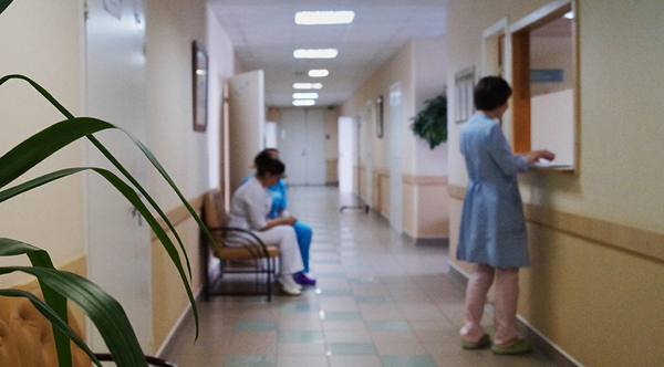 Электронный журнал для медицинских центров, programbeauty.ru