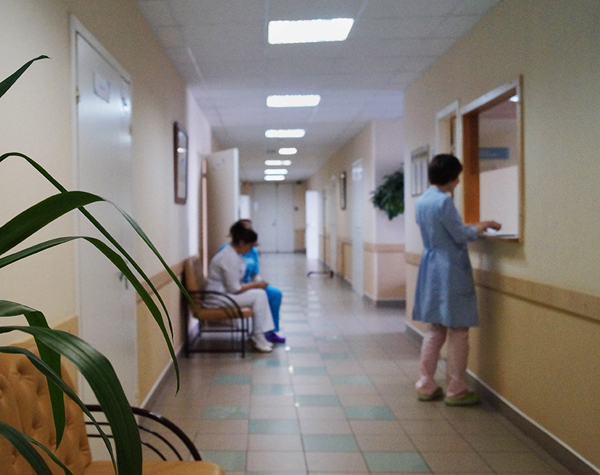 Автоматизация медицинского учреждения, programbeauty.ru Автоматизация медицинского учреждения, programbeauty.ru